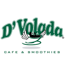 De Volada