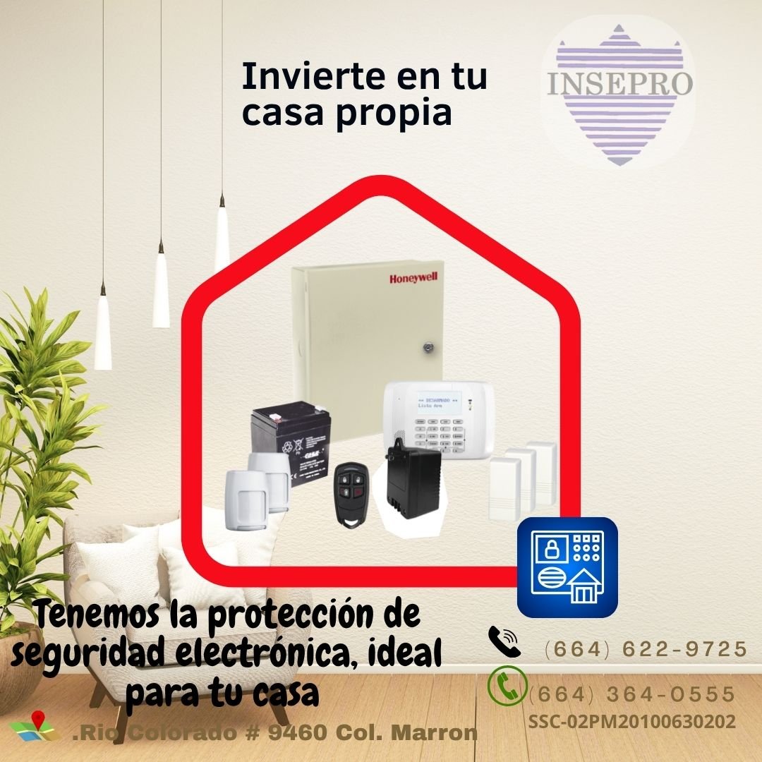 Insepro promociones